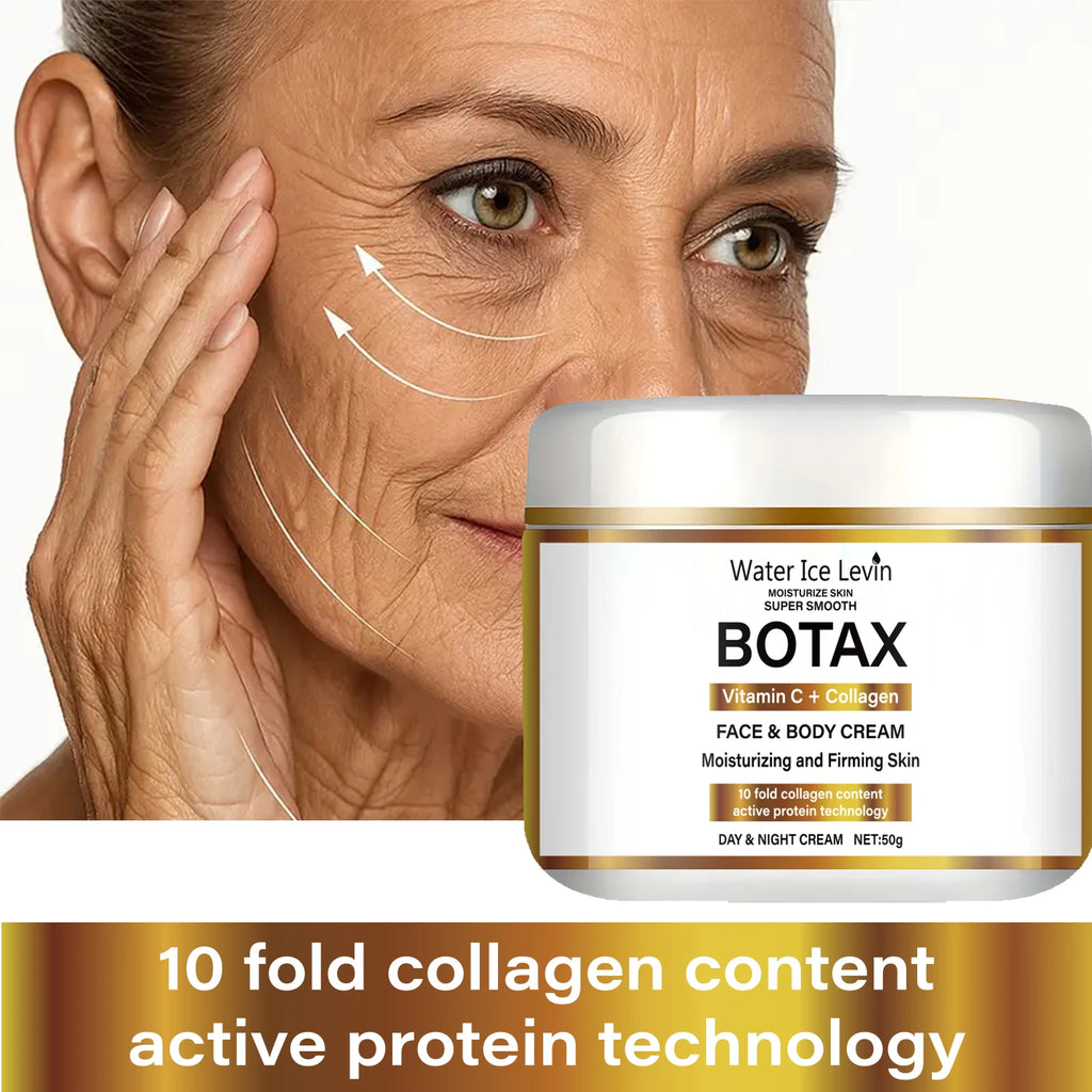 Niacinamide Collagen Firming Cream – Vitamin C & Hyaluronic Acid Firming Face Cream Oasis Select