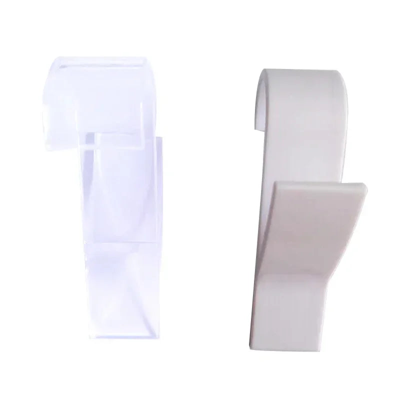 Radiator Hook Clips – Towel & Clothes Hanger for Heated Rails Radiator Hanger Clips Oasis Select