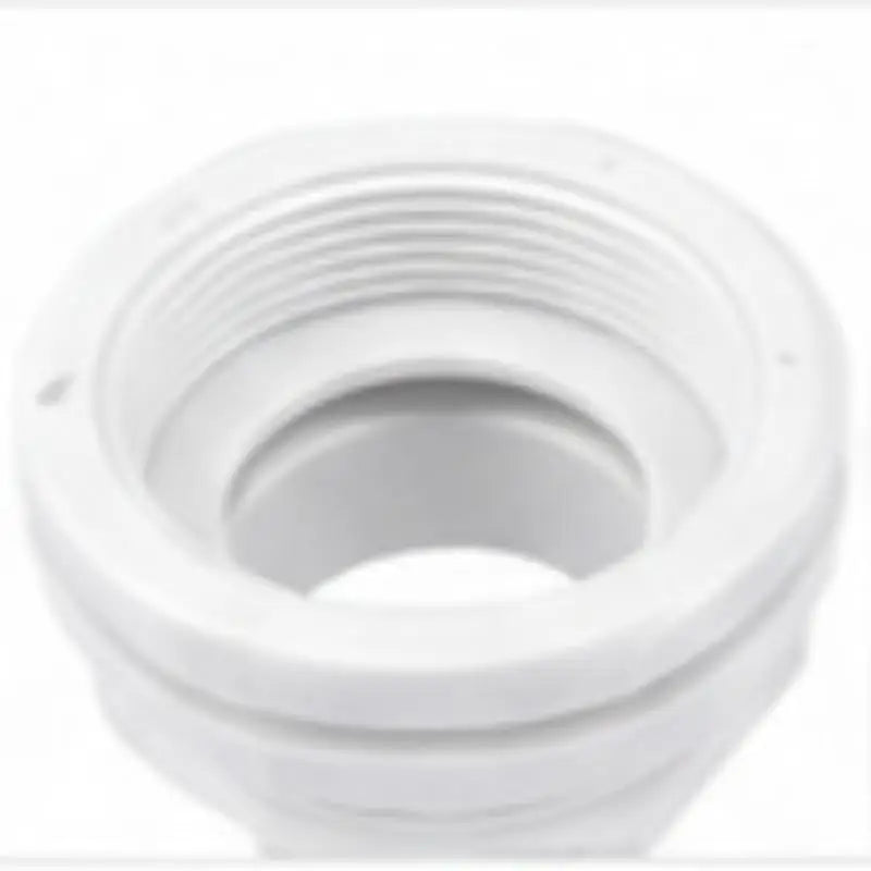 10Pcs Waterproof Cable Gland, IP68 Cable Entry, PG25 Nylon Plastic Connector White & Black for 3-6.5mm Cable Oasis Select