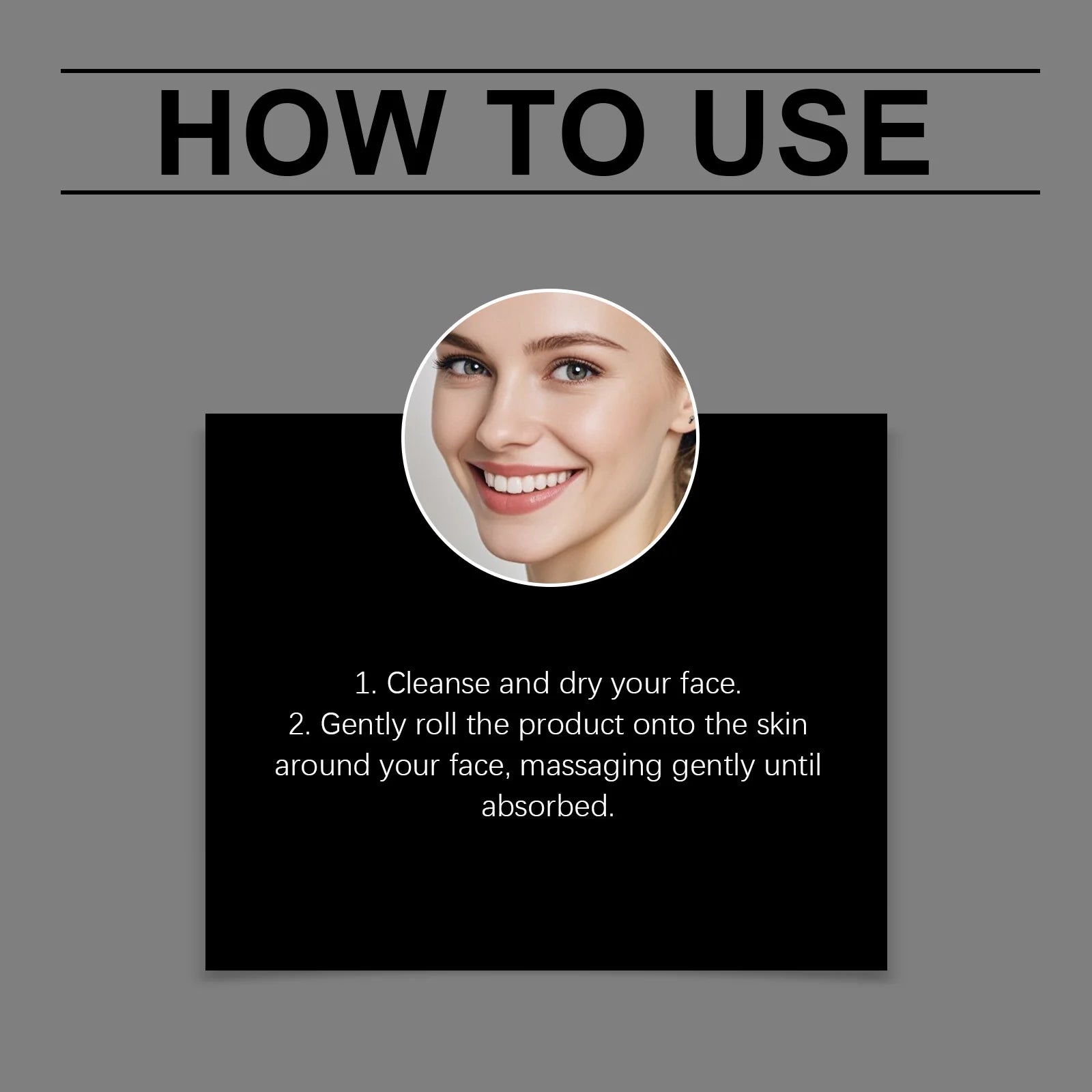 Hydrating Facial Serum – Moisturizing Revitalizing Essence