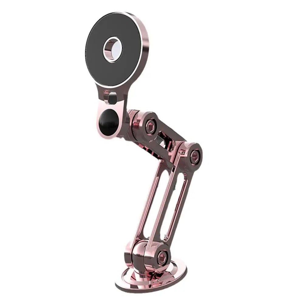 720° Magnetic Car Phone Holder – Universal Air Vent Mount