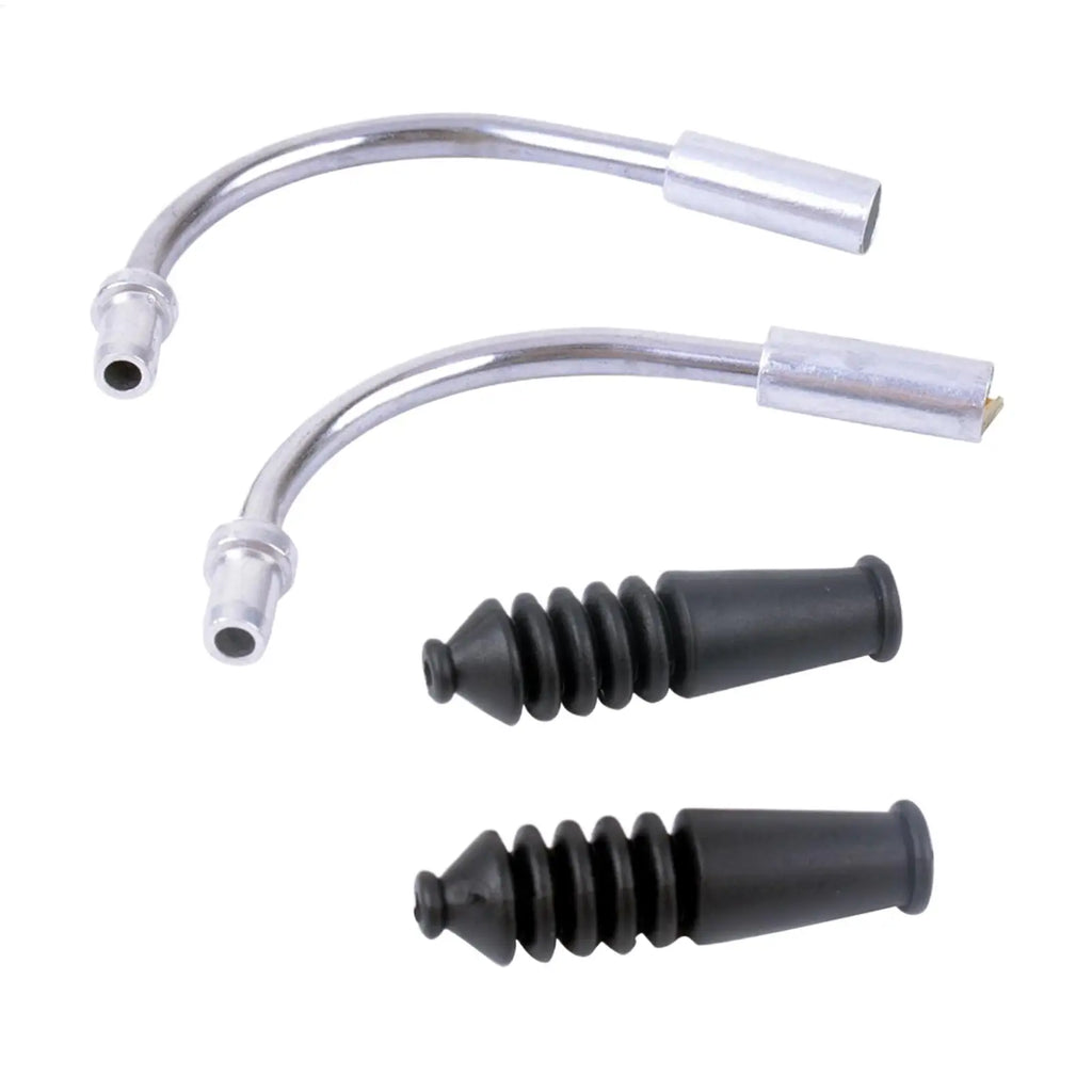 Bike Brake Cable Protective Cover Anti-Friction Long Lasting Bike Brake Cable Housing Cover for Women Men Road Cycling Commuting Oasis Select
