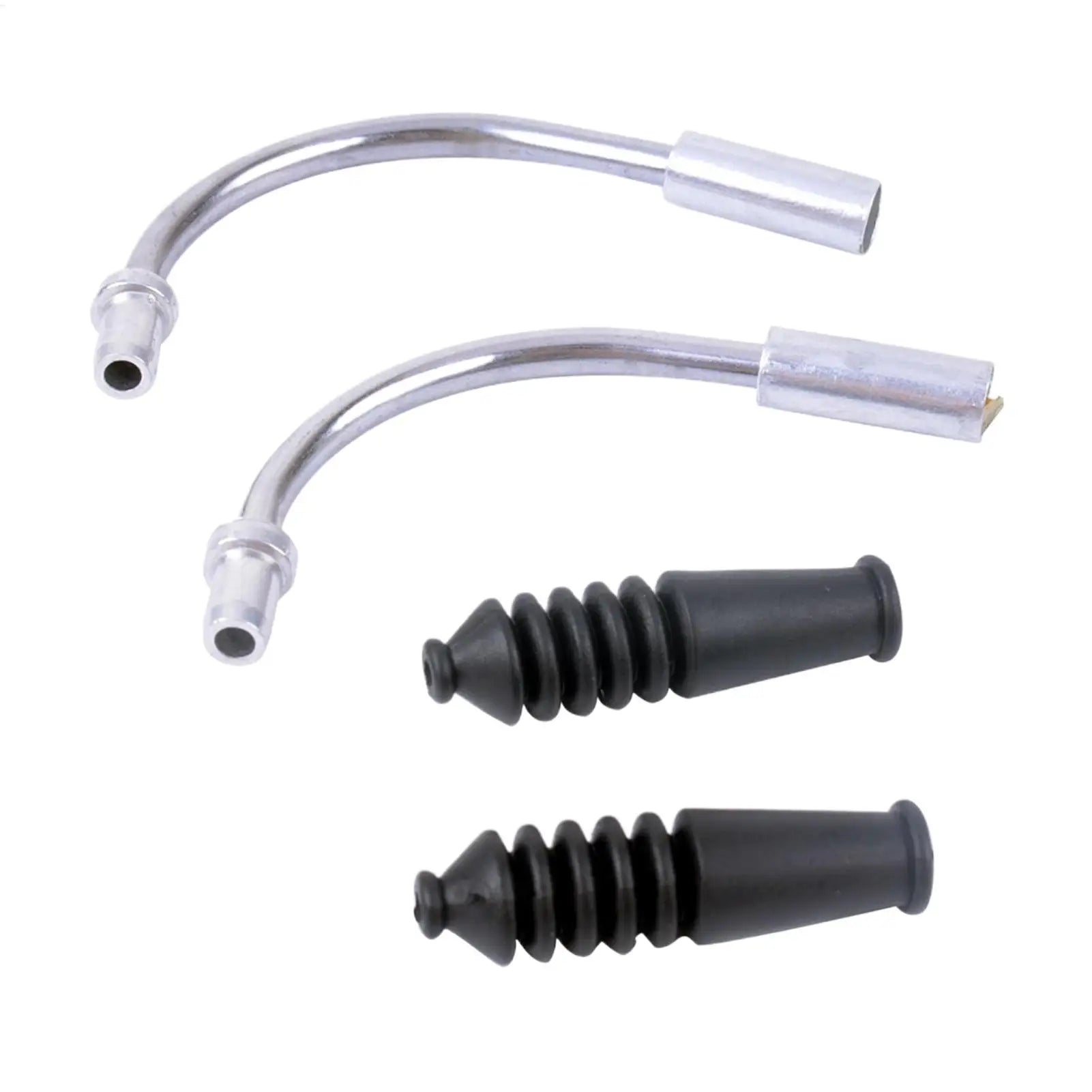 Bike Brake Cable Protective Cover Anti-Friction Long Lasting Bike Brake Cable Housing Cover for Women Men Road Cycling Commuting Oasis Select