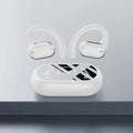 X91 Touch Control Bluetooth 5.3 HiFI Stereo Waterproof Earphone TWS Earphone Wireless Sports Earphone with Microphone Oasis Select White