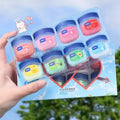 Lip Balm Healing Moisturizing All-natural Lip Mask For Dry Lips Lip Moisturizing Power Lip Care Nourishing Repair Oasis Select 8pcs