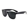 Fanmuran Stenopeic Pinhole Glasses – Vision Care Aid