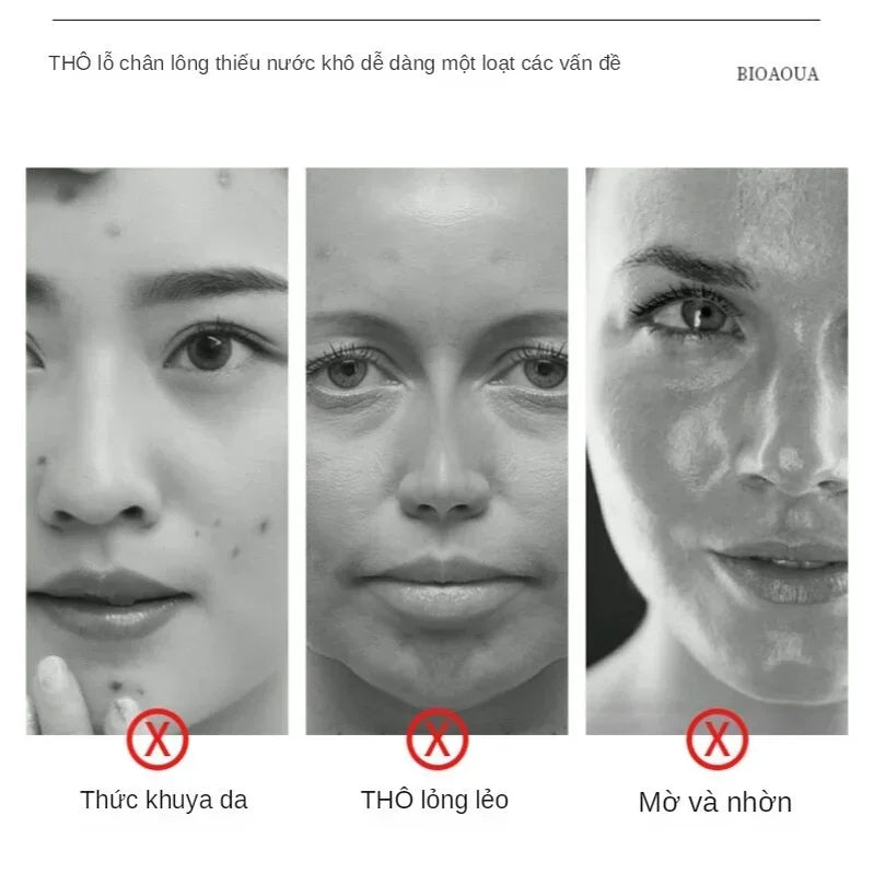 30pcs BIOAQUA Collagen Sleeping Facial Masks skincare Moisturizing Brightening Firming Face Mask Oasis Select