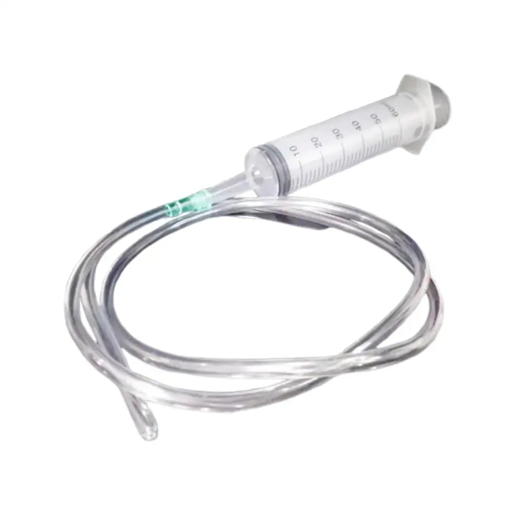 Manual Oil Extraction Syringe 20/60/80ml – Fluid Pump for Cars