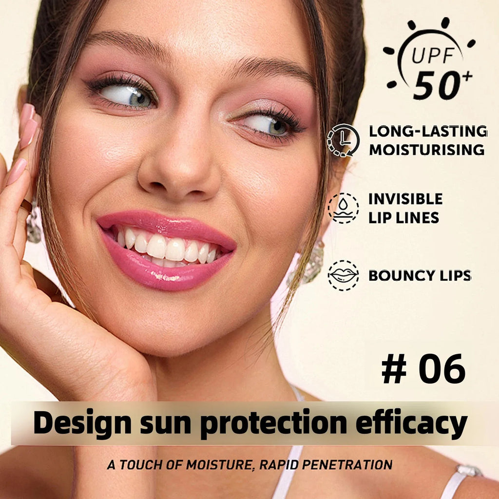 Hyaluronic Acid Lip Balm & Overnight Sleeping Mask | 24Hr Hydration