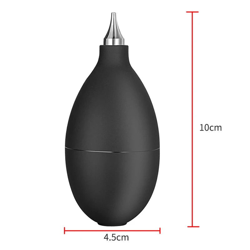 Blowing Super Strong Air Dust Blower Mini Pump Cleaner for Camera Lens Cleaning Mobile Phone Tablet Circuits Clean Repair Tool Oasis Select