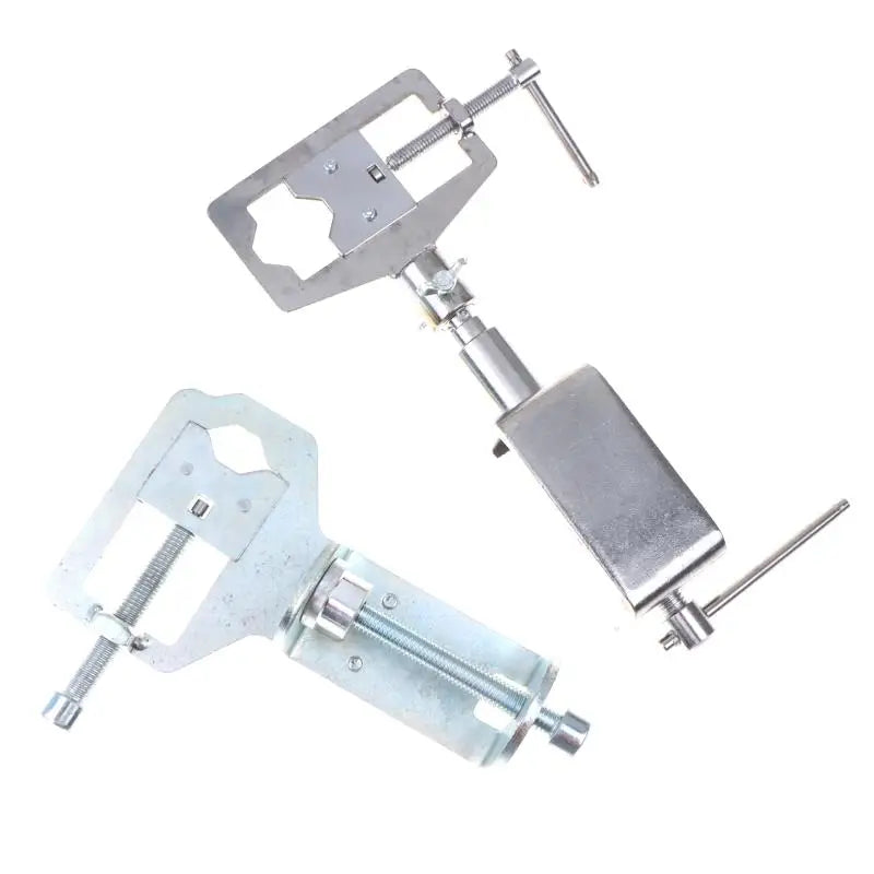 Adjustable Metal Practice Lock Vise Clamp Tools Softcover Type Practice Lock Vise Clamp High Quality Oasis Select