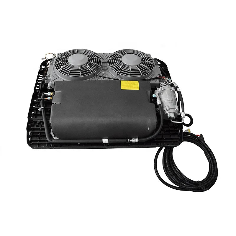 CNZKO T-1000 24V DC Air Conditioner for Truck & Caravan