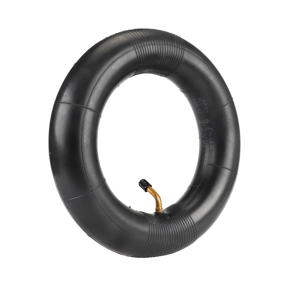 1PC Inner Tube Scooter Parts 10 Inch 80/65-6 Inner Tube 10x3.0 255x80 For Zero 10xKugoo M4 Electric Scooter Accessories Oasis Select A