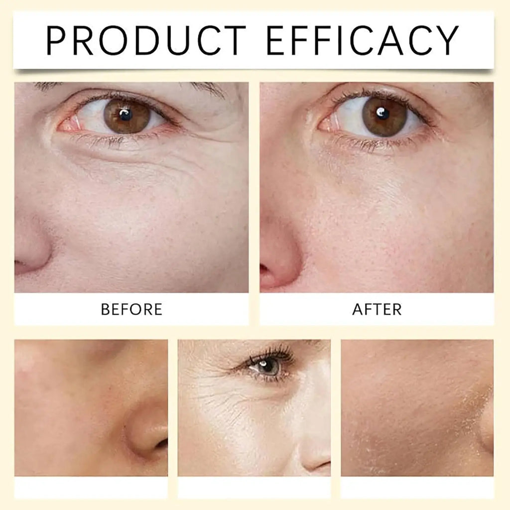 Polypeptide Collagen Firming Cream – Lifting Essence 2PCS