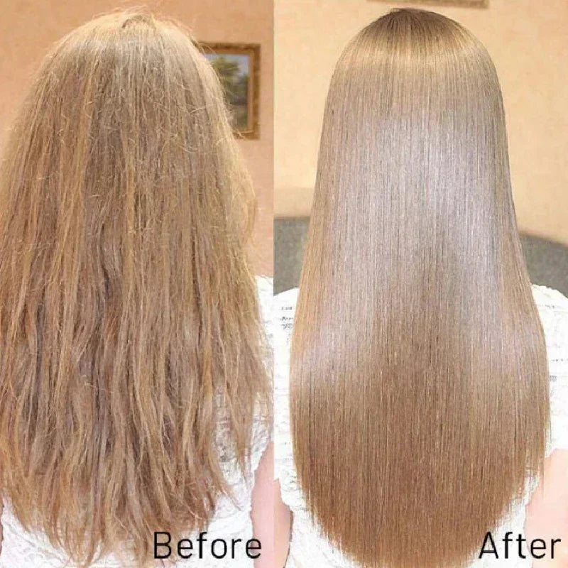 Hair Mask Multifunctional Shampoo Conditioner Caviar Black Diamond White Gold Revitalizing Dual Oil Control Anti Itching Care Oasis Select