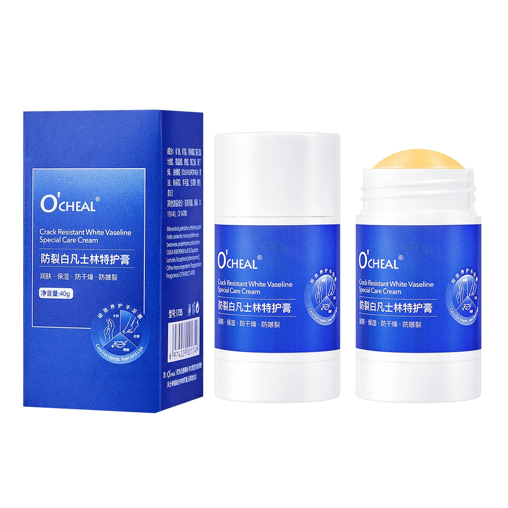 O'Cheal 40g Hand & Foot Moisturizing Cream Stick | Skin Care