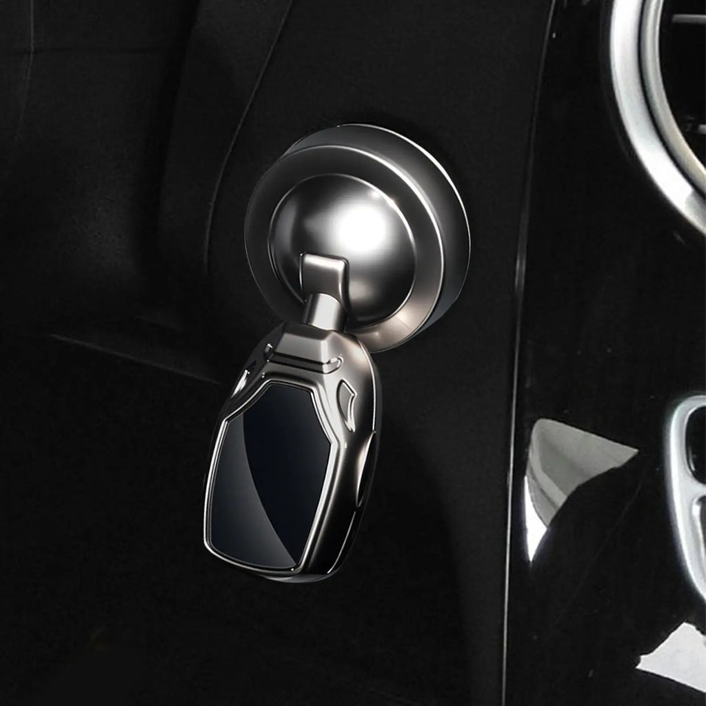 Start Button Lever Auto Accessories Push to Start Joystick for Women Men Adults Drivers Detailers Modifiers Daily Commute City Oasis Select