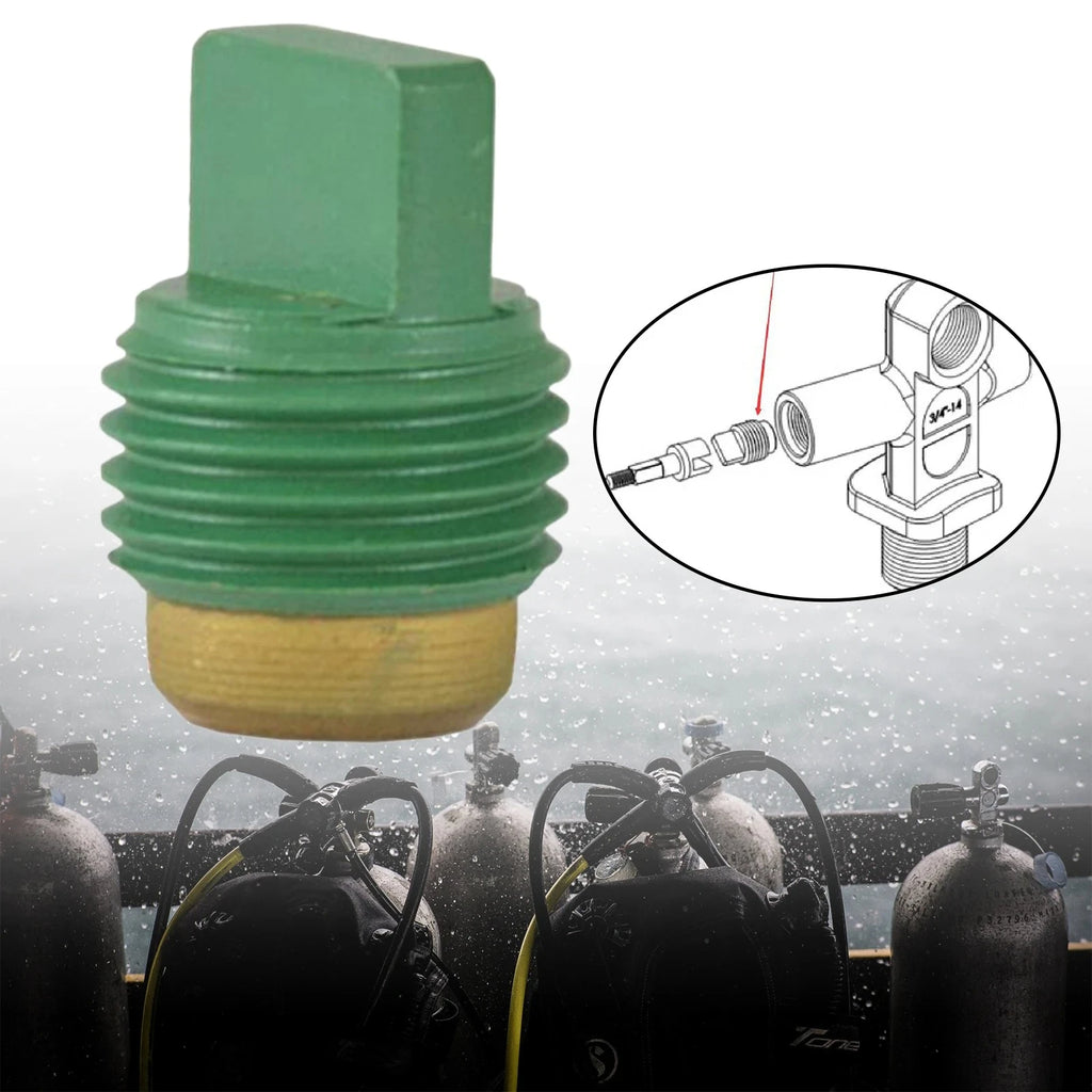 Diving Cylinder Valves Valve Repair Kit Wing Precision BCD Power Inflator Repair O-rings Service Kit Oasis Select