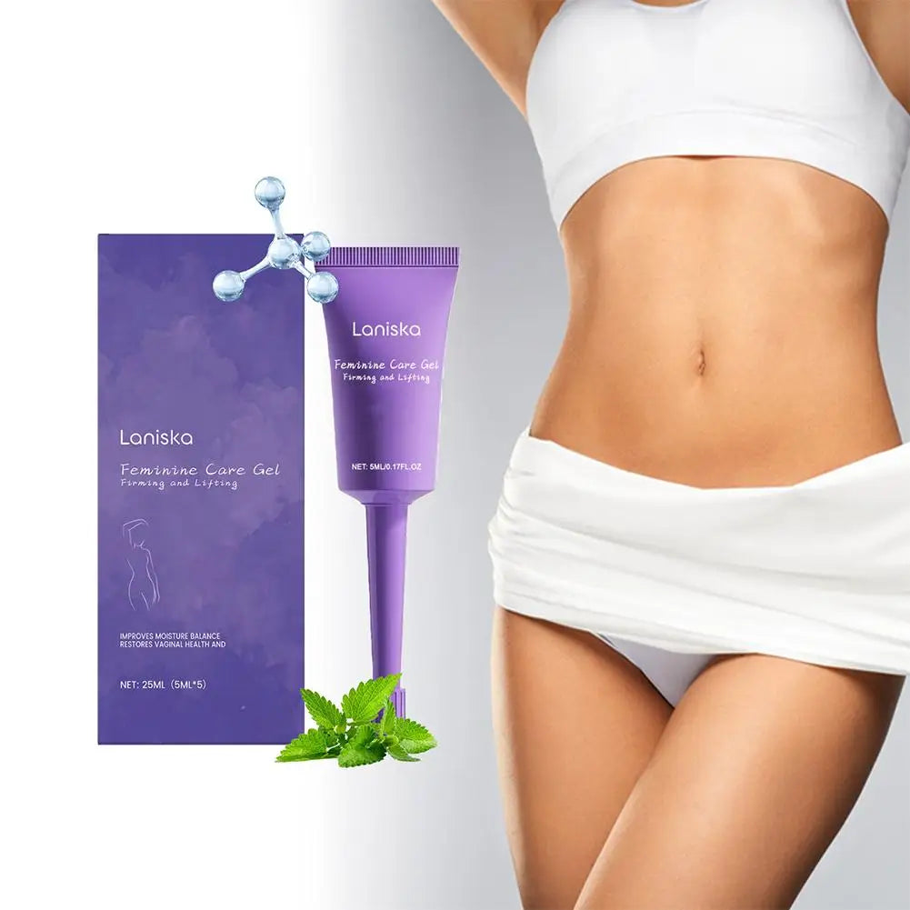 1/3pcs Women Private Parts Care Gel Tighten the Skin and Eliminate Odors Moisturizing Care Gel Women Vaginal Tightening Care Oasis Select
