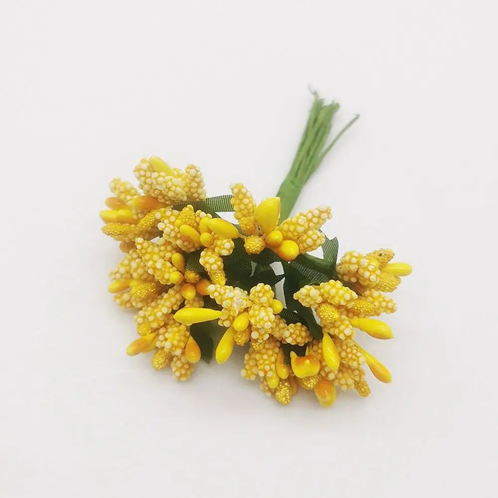 Silk Artificial Flowers for Weddings, Wreaths & Home Decor