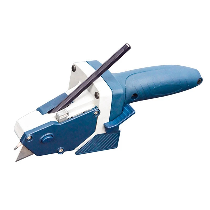 Gypsum Board Cutter, Board Cutting Special Knife, Multifunctional Woodworking And Decoration Tool Durable Easy To Use Oasis Select