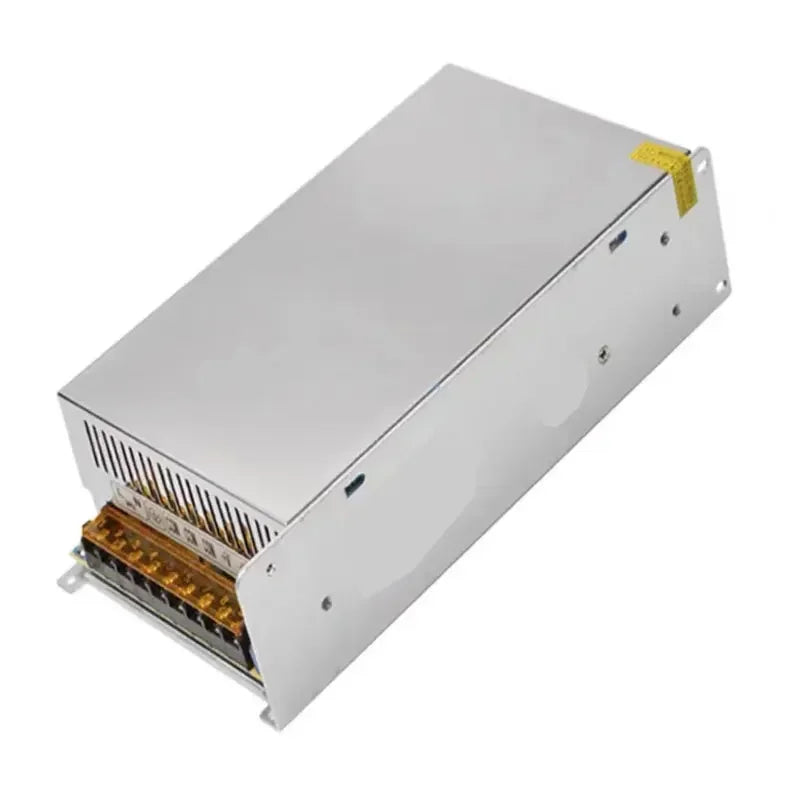 1000W Switching Power Supply AC 110V 220V Adjustable 0- 12V 24V 36V 48V 60V 80V 120V 160V 220V Power Supply 5A 6.5A 20A 40A 70A Oasis Select