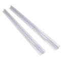 2PCS 50-cm Seal FOR Shower Door Seal 6/8/10/12/15mm Water Deflector Home BATHROOM Supplies Replacement Accessories