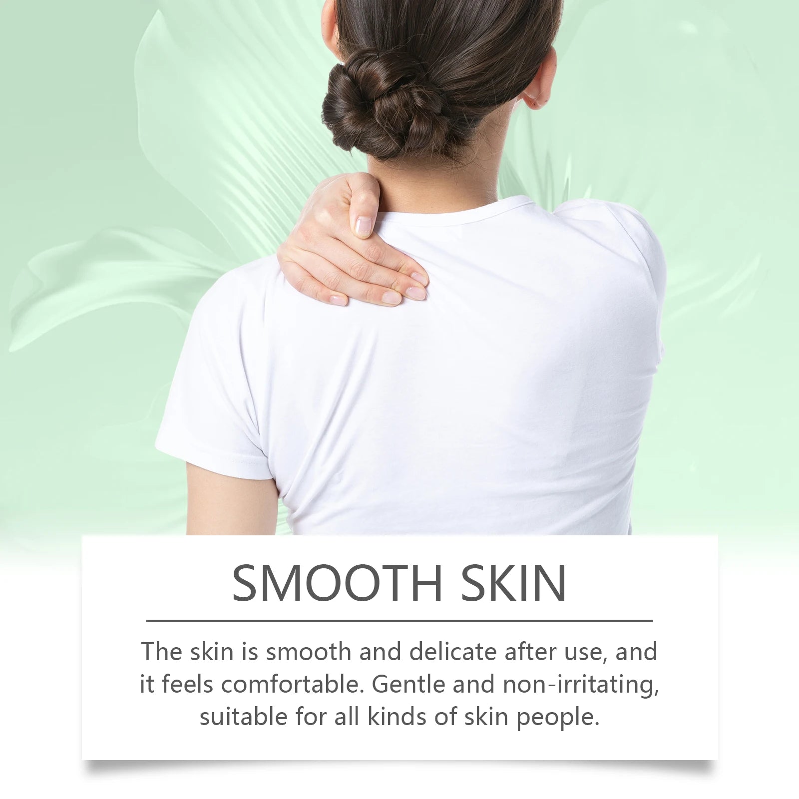 Relaxing Leg Cream Relieve Joint Bone Discomfort Edema Removal Relax Muscle Improves Vitality Moisturizing Joint Soothing Cream Oasis Select