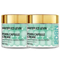 PDRN Capsule Cream – Hyaluronic Acid & Peptides Anti-Aging Anti-Aging Face Cream Oasis Select green 50g