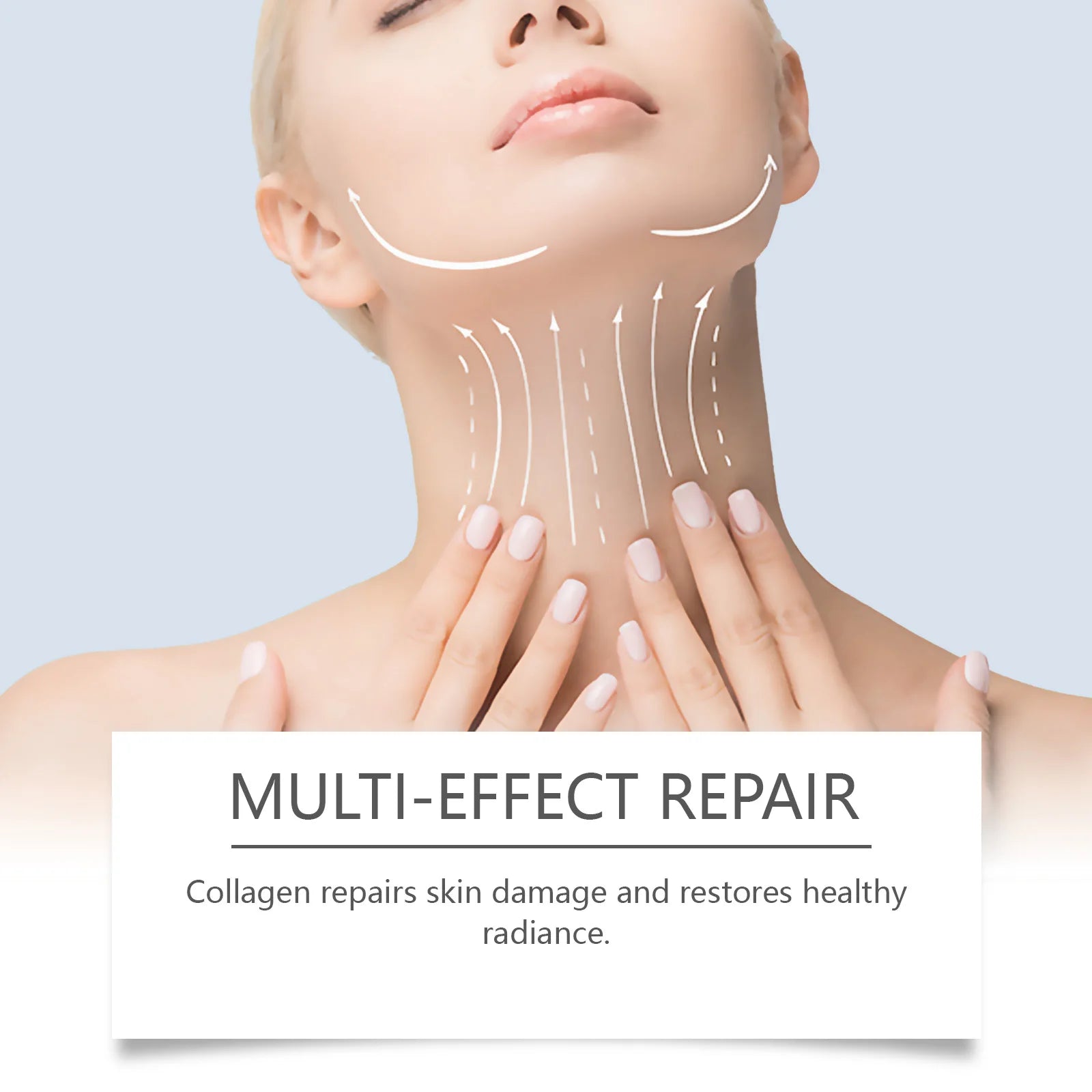 Retinol & Collagen Neck Cream – Firming & Lifting 40g