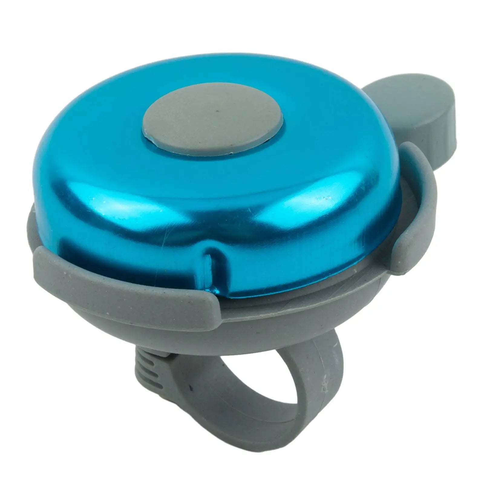 Handlebar Bells High Quality Horns Mountain bike Safety Accessories Alarm Bicycle Convenient bells Nice Brand new Oasis Select Blue