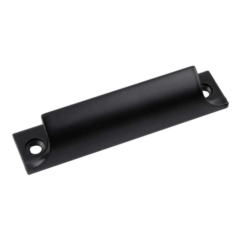 Aluminum Alloy Door Handle Push-pull Cabinet Doors Balcony Window Doors Casement Handle Furniture Hardware Oasis Select