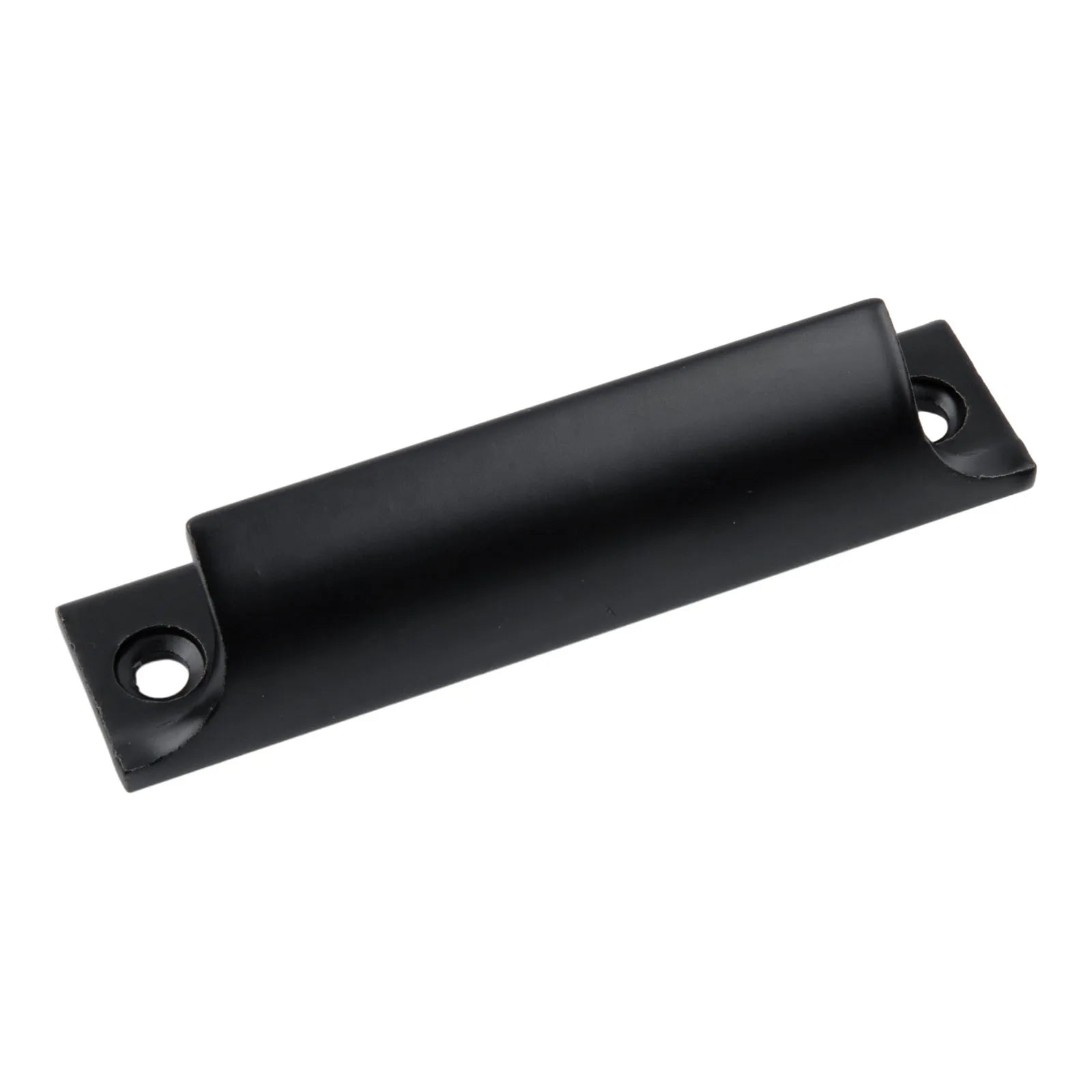 Aluminum Alloy Door Handle Push-pull Cabinet Doors Balcony Window Doors Casement Handle Furniture Hardware Oasis Select