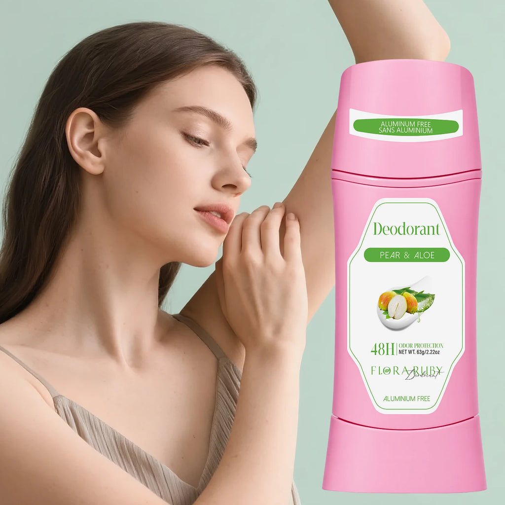 Women Man Whole Body Odor Underarm Sweat Deodor Cream For Man Deodorant Removes Armpit Odor & Sweaty Long Lasting Aroma Skin Car Oasis Select