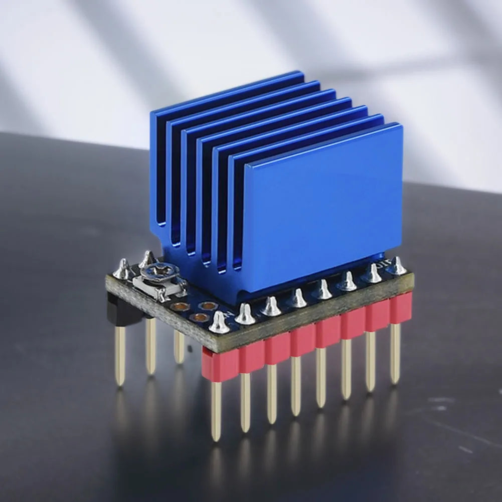 TMC2209 V2.0 Silent Stepper Motor Driver UART 2.5A | 3D Printer Stepper Motor Driver Oasis Select