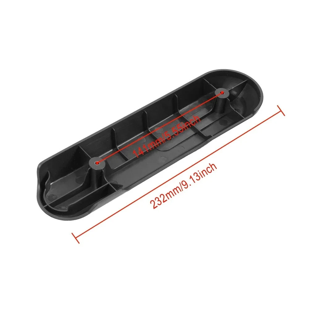 Electric Scooter Rear Wheel Left/right Decorative Cover For Ninebot Max G2 G65 Protective Shell Case E-scooter Accessories Oasis Select
