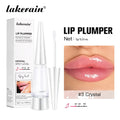 Instant Lip Plumping Oil Deep Hydrating Moisturizing Sexy Lip Care Ultimate Plumping Lip Plumper Gloss Sexy Beauty Makeup Oasis Select 3 Crystal