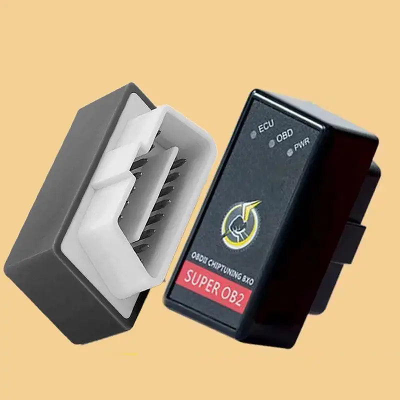 For Diesel Performance Chip Tuning Automotive Fuels Protector Auto Fuels Saver Nitro OBD2 Economy Fuels Saver Tuning Box Chip Oasis Select