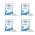 OceAura Epsom Salt Bath Soak – Magnesium Sulfate Body Scrub Epsom Salt Bath Soak Oasis Select 120g in bags Epsom Salt