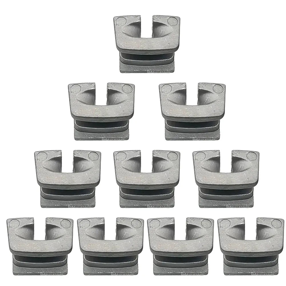 Trimmer Head Eyelet Sleeves for C36-2 C46-2 C56-2 | 2/4/10 Pcs Trimmer Replacement Part Oasis Select