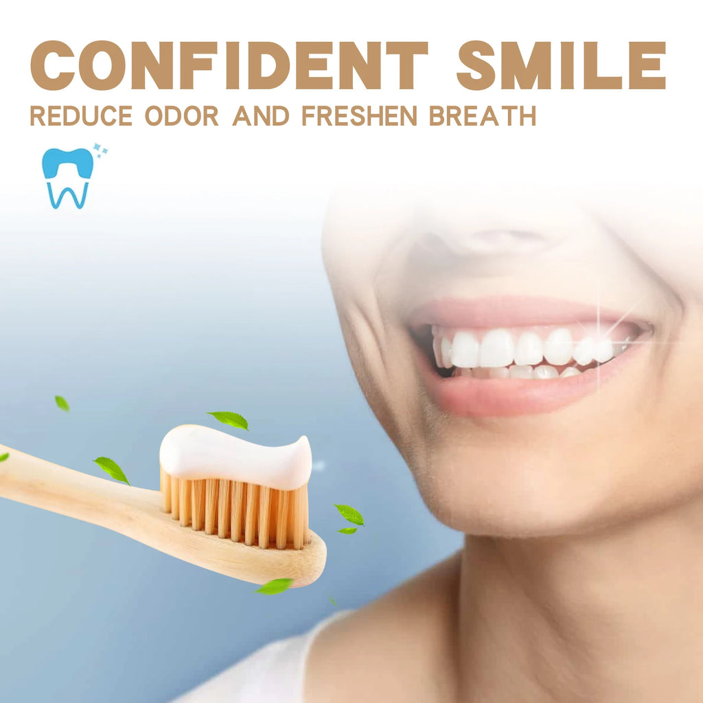 Eelhoe Probiotic Whitening Toothpaste – Fresh Breath 120g
