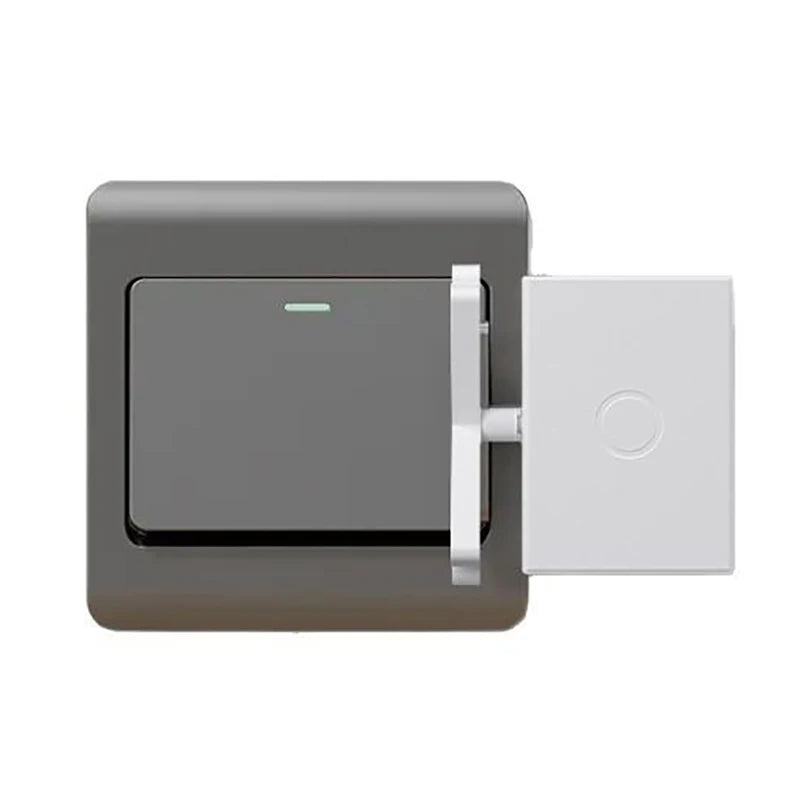Wireless Home Controller Switch On Off Tool Automatic Button Pusher Intelligent USB Rechargeable Remote Control Light Off Oasis Select