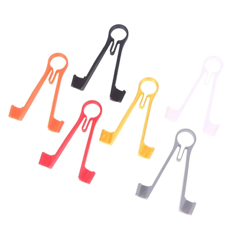 1Pc Multimeter Probe Holder One-Handed Multimeter Aid Holds Meter Needle To Adjust Equipment Oasis Select