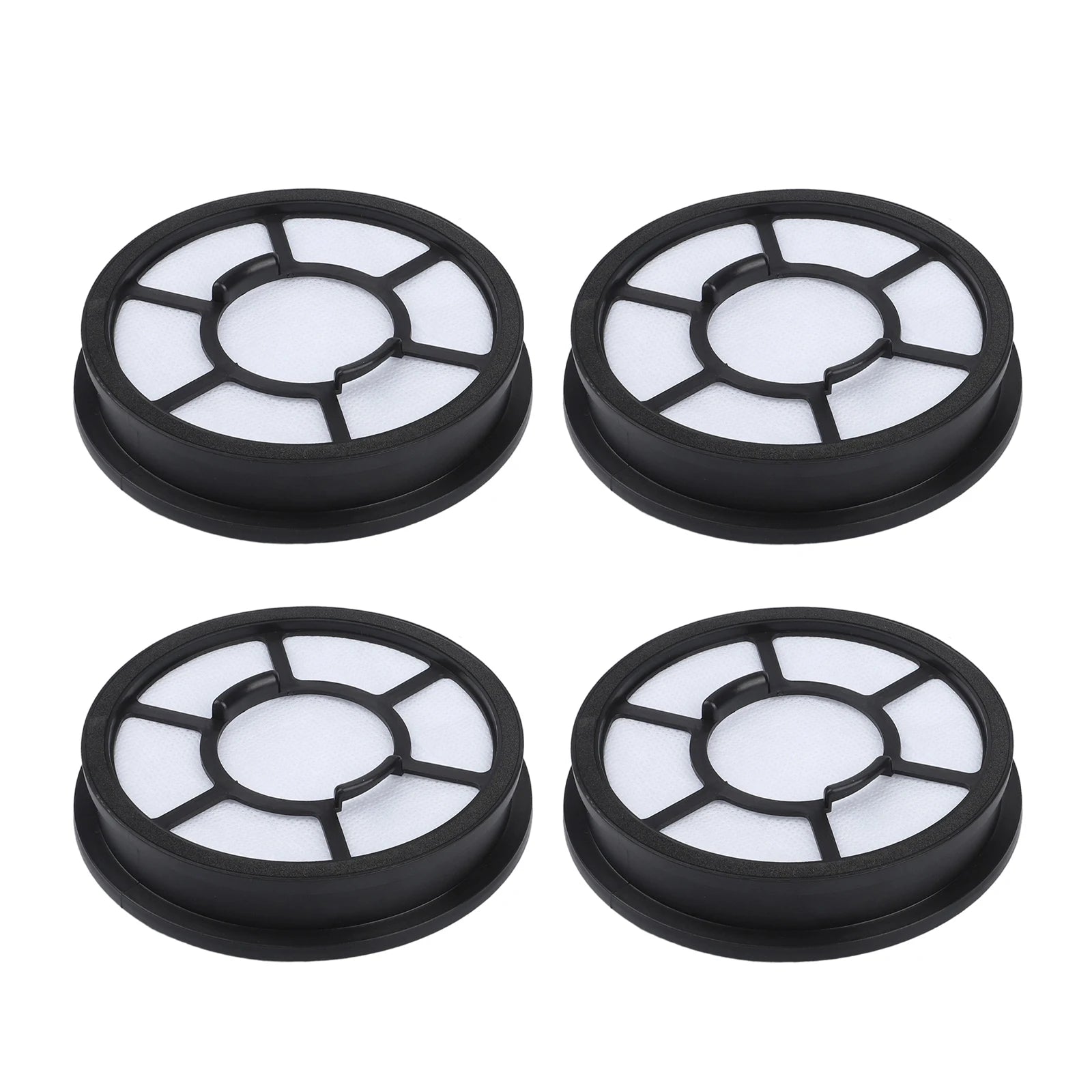 HEPA Filter For Basics Bagless Vacuum Cleaner 16H-71EU4 VCM43B16H B07C41FMF1 Replacement Parts Accessories Oasis Select