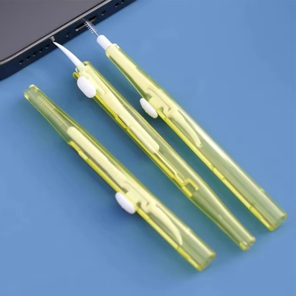7-in-1 Screen Cleaner Spray Kit with 5 Brushes & Microfiber Cloth Dust Remover for Phone Laptop Keyboard Monitor Tablet Camera Oasis Select