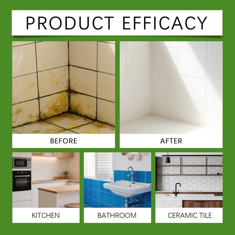 All-Purpose Multi-Surface Cleaner Spray – Kitchen & Bathroom