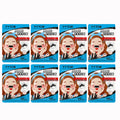 Charcoal Blackhead Nose Strips – Deep Pore Peel-Off Mask 15pk Nose Pore Strips Oasis Select 8 Bags 120 Pieces