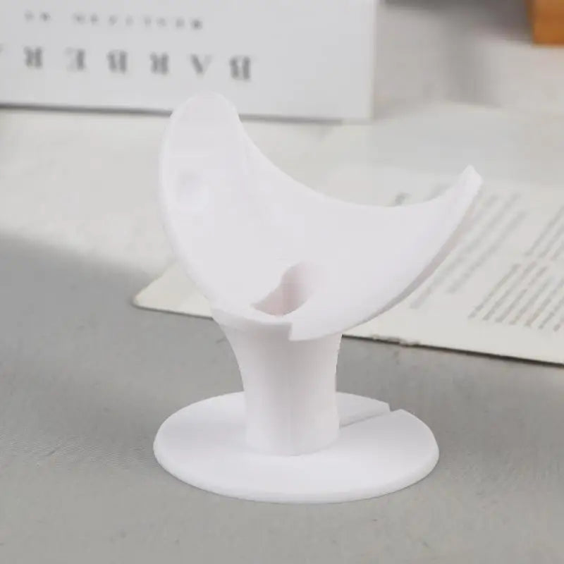 For Google Nest/Home Mini Smart Speaker Stand Mini Voice Assistants Compact Holder Desktop Storage Stand Organizers Oasis Select