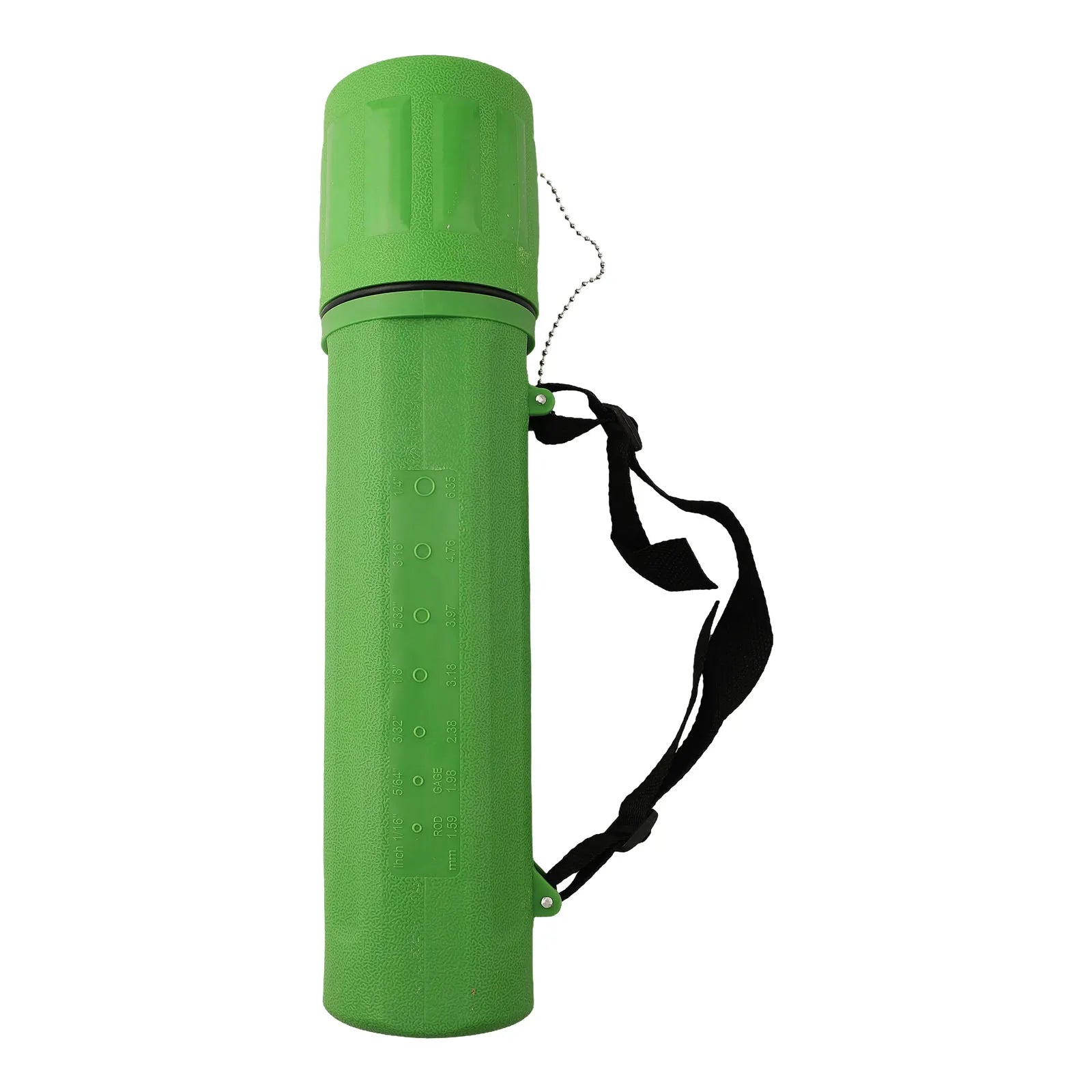 Welding Rod Storage Tube | MMA Electrode Holder 4.5kg Electrode Storage Tube Oasis Select green