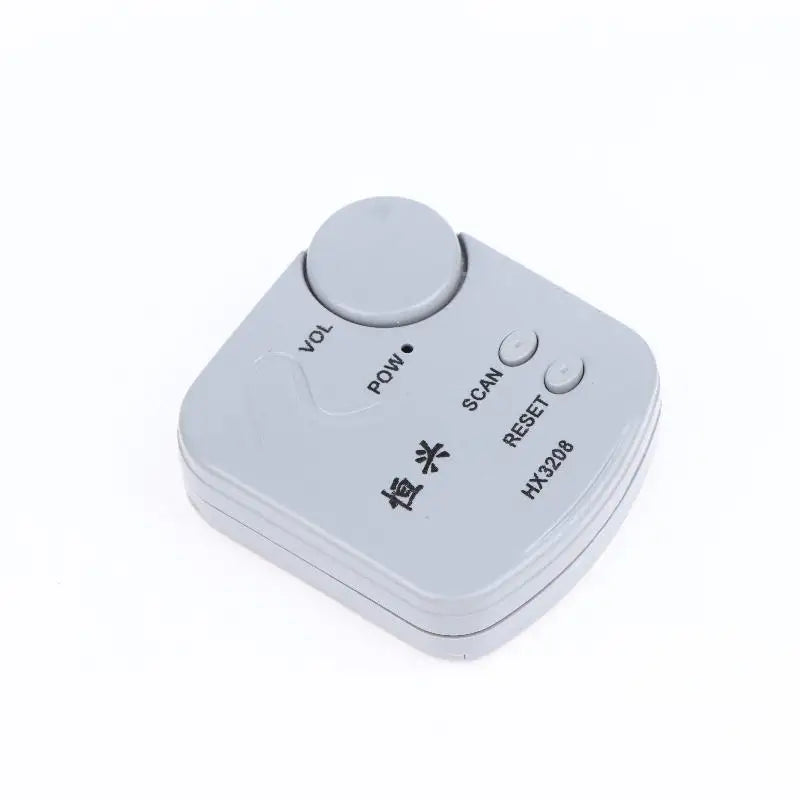 DIY Electronic Kit FM Micro SMD Mini Radio Module FM Frequency Modulation Radio 1.8V-3.5V Soldering Assembly Oasis Select